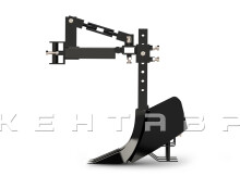 Окучник Flagman | Флагман 1-3