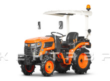 Трактор Кентавр Т-344 MASTER 9+3 (Perkins) STD agri 5,00-12 / 8,00-16 (с ПСМ)