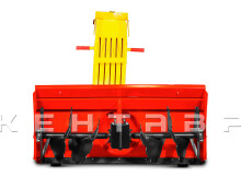 Снегоочиститель Таим CT-1500 (1,5 м)