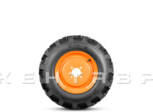 Комплект резины с дисками STD agri для Кентавр KA Т-244/344 6,00-12 / 13,6-16