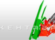 Вилы палетные Flagman | Флагман 160 (45-50)