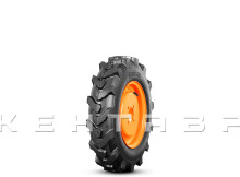 Комплект резины с дисками STD agri для Кентавр KA Т-244/344 6,00-12 / 13,6-16