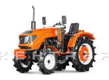 Т-244 PRO 6+2 (Toyokawa) Paddy 6,00-16 / 9,50-20 (с ПСМ)