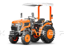Комплект резины с дисками STD agri для Кентавр KA Т-244/344 6,00-12 / 13,6-16