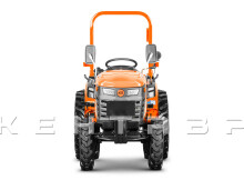 Комплект резины с дисками STD agri для Кентавр KA Т-244/344 6,00-12 / 13,6-16