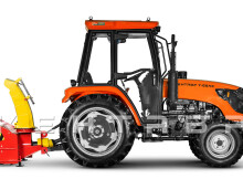 Снегоочиститель Таим CT-1500 (1,5 м)