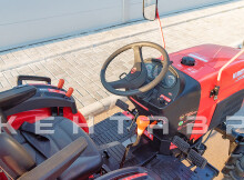 Трактор Кентавр Т-444 MASTER 9+3 (Perkins) Turf 9.5-12 / 11.2-20 (с ПСМ)