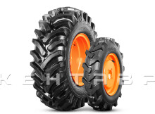 Комплект резины с дисками STD agri для Кентавр KA Т-244/344 6,00-12 / 13,6-16