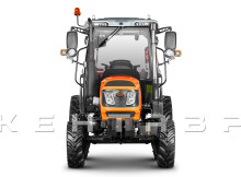 Трактор Кентавр Т-654С PRO G2 A/C 8+8 (Toyokawa) Radial agri 260-70R16 / 320-85R24 (с ПСМ)