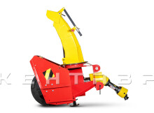 Снегоочиститель Таим CT-1500 (1,5 м)