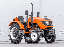 Т-244 PRO 6+2 (Toyokawa) Paddy 6,00-16 / 9,50-20 (с ПСМ)