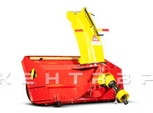 Снегоочиститель Таим CT-1500 (1,5 м)