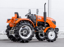 Т-244 PRO 6+2 (Toyokawa) Paddy 6,00-16 / 9,50-20 (с ПСМ)