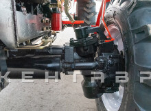 Т-244 PRO 6+2 (Toyokawa) Turf 6,00-16 / 9,50-20 (с ПСМ)