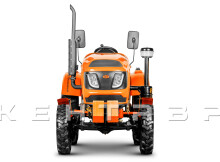 Трактор Кентавр Т-244 PRO 6+2 (Toyokawa) STD agri 6,00-14 / 9,50-20 (с ПСМ)