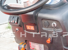 Т-244 PRO 6+2 (Toyokawa) Turf 6,00-16 / 9,50-20 (с ПСМ)