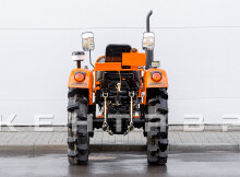 Т-244 PRO 6+2 (Toyokawa) Paddy 6,00-16 / 9,50-20 (с ПСМ)