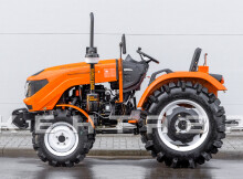 Т-244 PRO 6+2 (Toyokawa) Paddy 6,00-16 / 9,50-20 (с ПСМ)