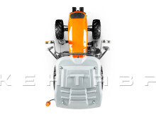 Трактор Кентавр Т-654С PRO G2 A/C 8+8 (Toyokawa) Radial agri 260-70R16 / 320-85R24 (с ПСМ)