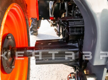 Трактор Кентавр Т-444 MASTER 9+3 (Perkins) Industrial 9.5-12 / 10.8 -20 (с ПСМ)