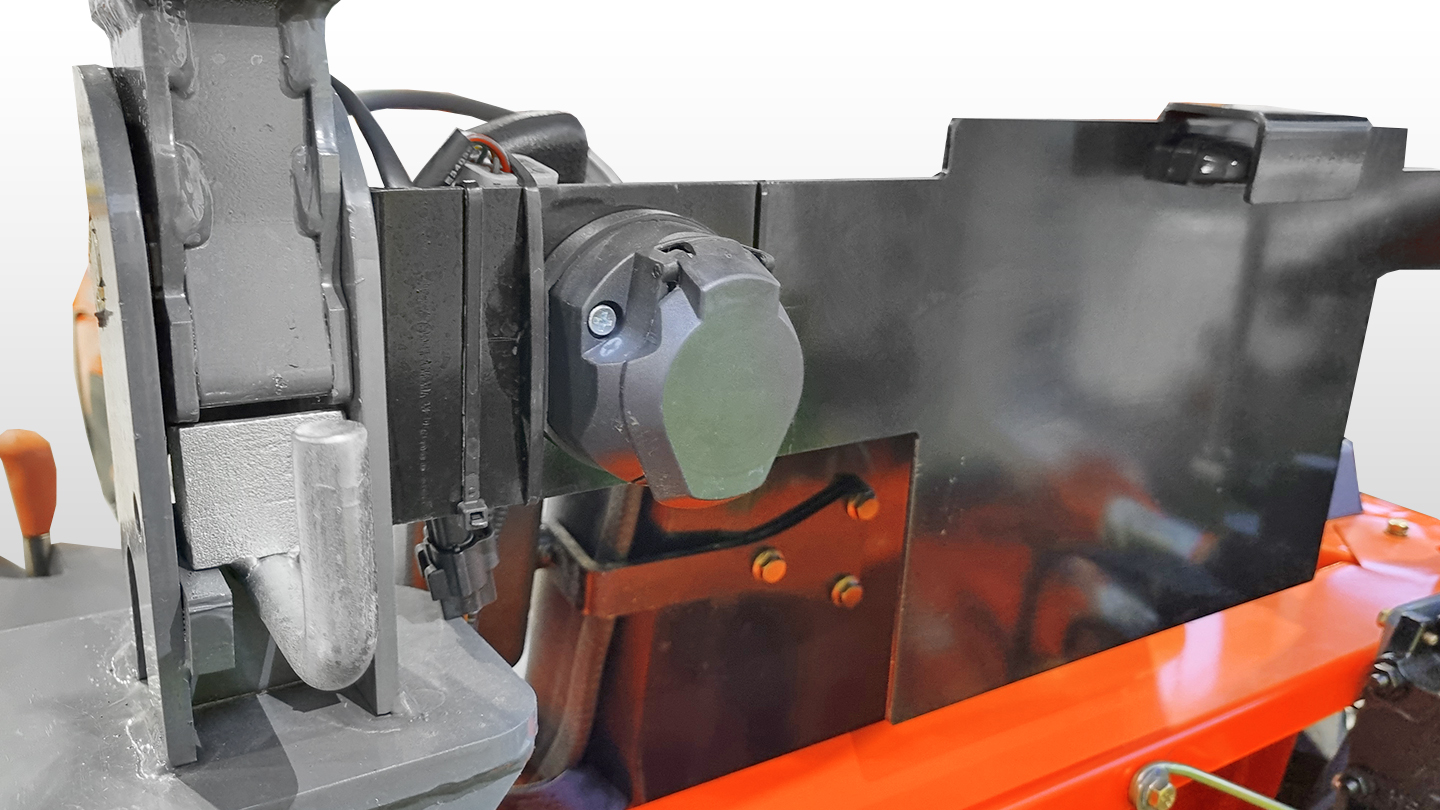 Трактор Кентавр Т-344 MASTER 9+3 (Perkins) STD agri 5,00-12 / 8,00-16 (с ПСМ) 1