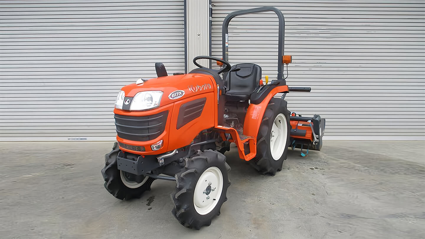 Трактор Кентавр Т-444 MASTER HST (Perkins) Industrial 9.5-12 / 10.8 -20 (с ПСМ) 0